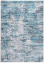 KAS Roxy 2805 Genesis Blue/Grey Rugs.