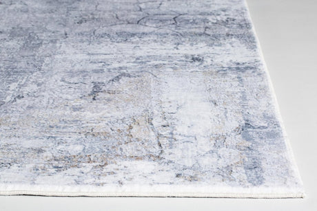 KAS Roxy 2807 Tranquility Grey Rugs.