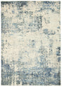 KAS Roxy 2814 Illusions Blue Rug.