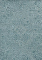 KAS Serenity 1257 Ashley Seafoam Rugs.