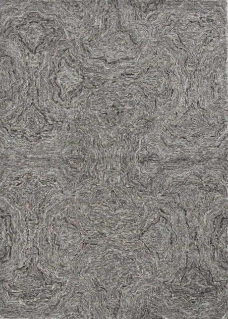 KAS Serenity 1258 Playa Grey Rugs.