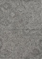 KAS Serenity 1258 Playa Grey Rugs.