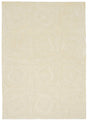 KAS Serenity 1261 Geo Ivory Rug.