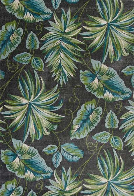 KAS Stella 6263 Paradisus Grey Rugs.
