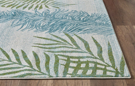 KAS Stella 6267 Fauna Spa Rugs.