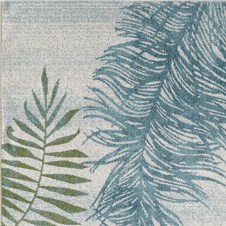 KAS Stella 6267 Fauna Spa Rugs.