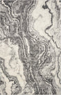 KAS Watercolors 6235 Landscape Ivory / Grey Rugs.