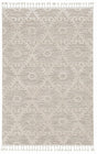 KAS Willow 1103 Boho Ivory Beige Rugs.