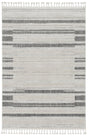 KAS Willow 1106 Landscape Ivory Grey Rugs.