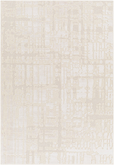 Surya Kingston Kgs-2301 Cream, Beige Rugs
