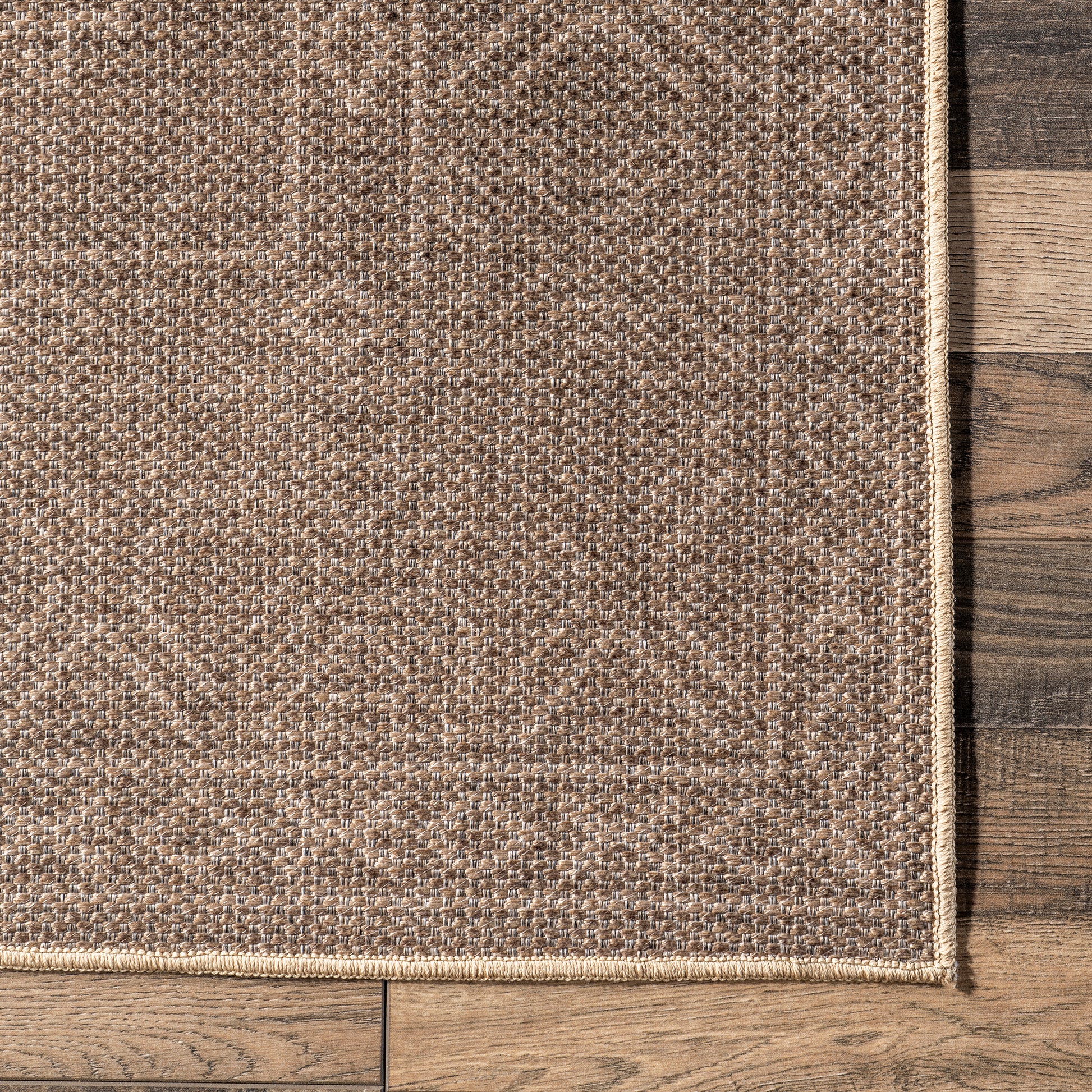 Nuloom Lorna Faded Easy Biwl21A Natural Area Rug