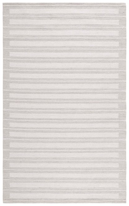 Safavieh Kilim Klm441F Grey/Ivory Area Rug