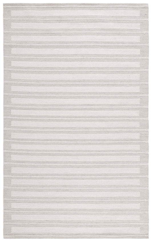 Safavieh Kilim Klm441F Grey/Ivory Area Rug