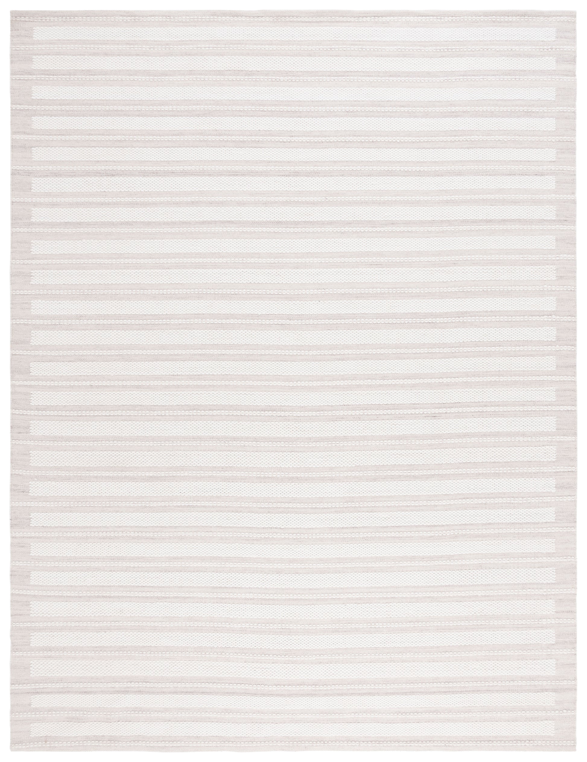 Safavieh Kilim Klm441F Grey/Ivory Area Rug