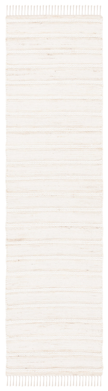 Safavieh Kilim Klm442A Natural/Ivory Area Rug