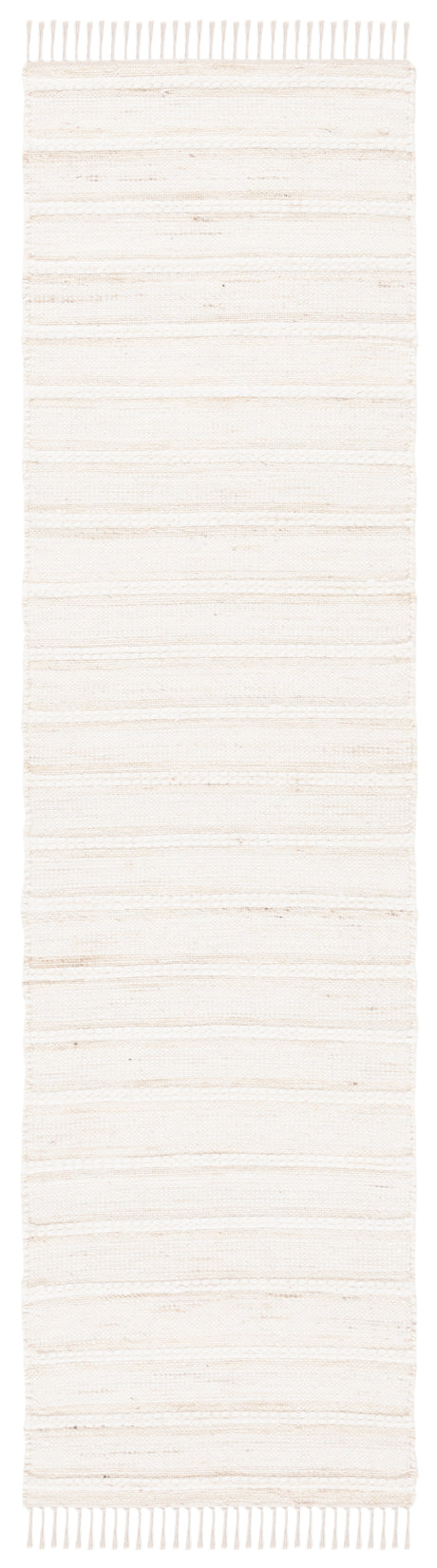 Safavieh Kilim Klm442A Natural/Ivory Rug.