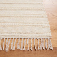 Safavieh Kilim Klm442A Natural/Ivory Area Rug