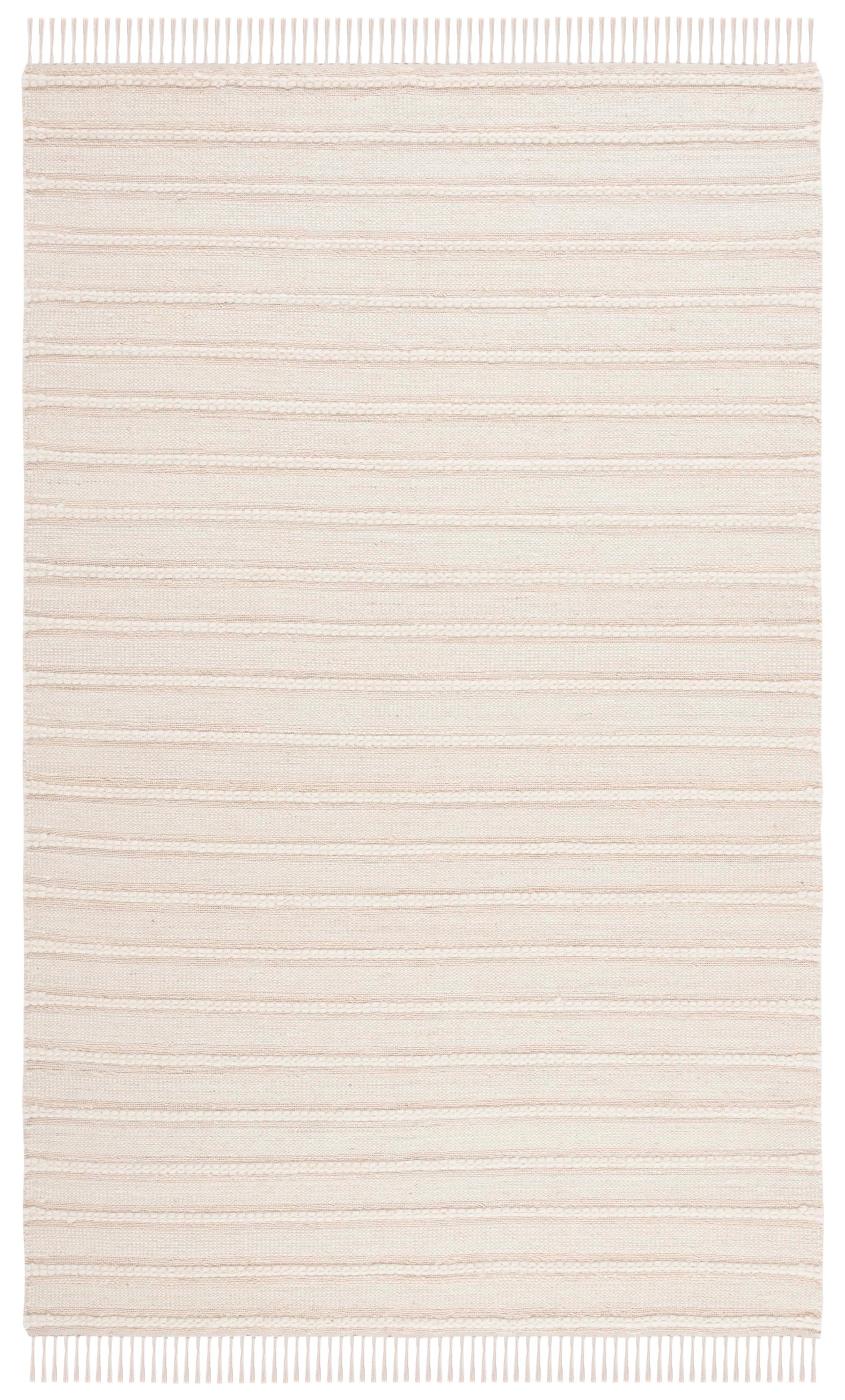 Safavieh Kilim Klm442A Natural/Ivory Area Rug