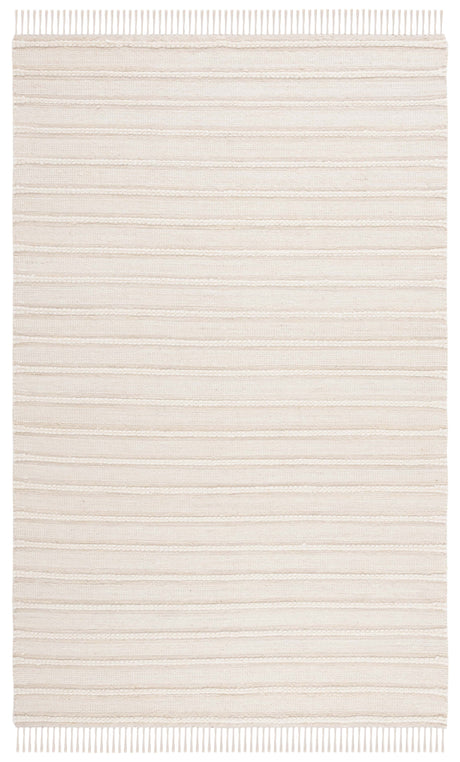 Safavieh Kilim Klm442A Natural/Ivory Rug.