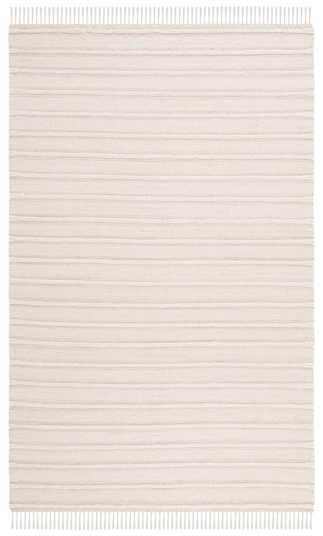 Safavieh Kilim Klm442A Natural/Ivory Rug.