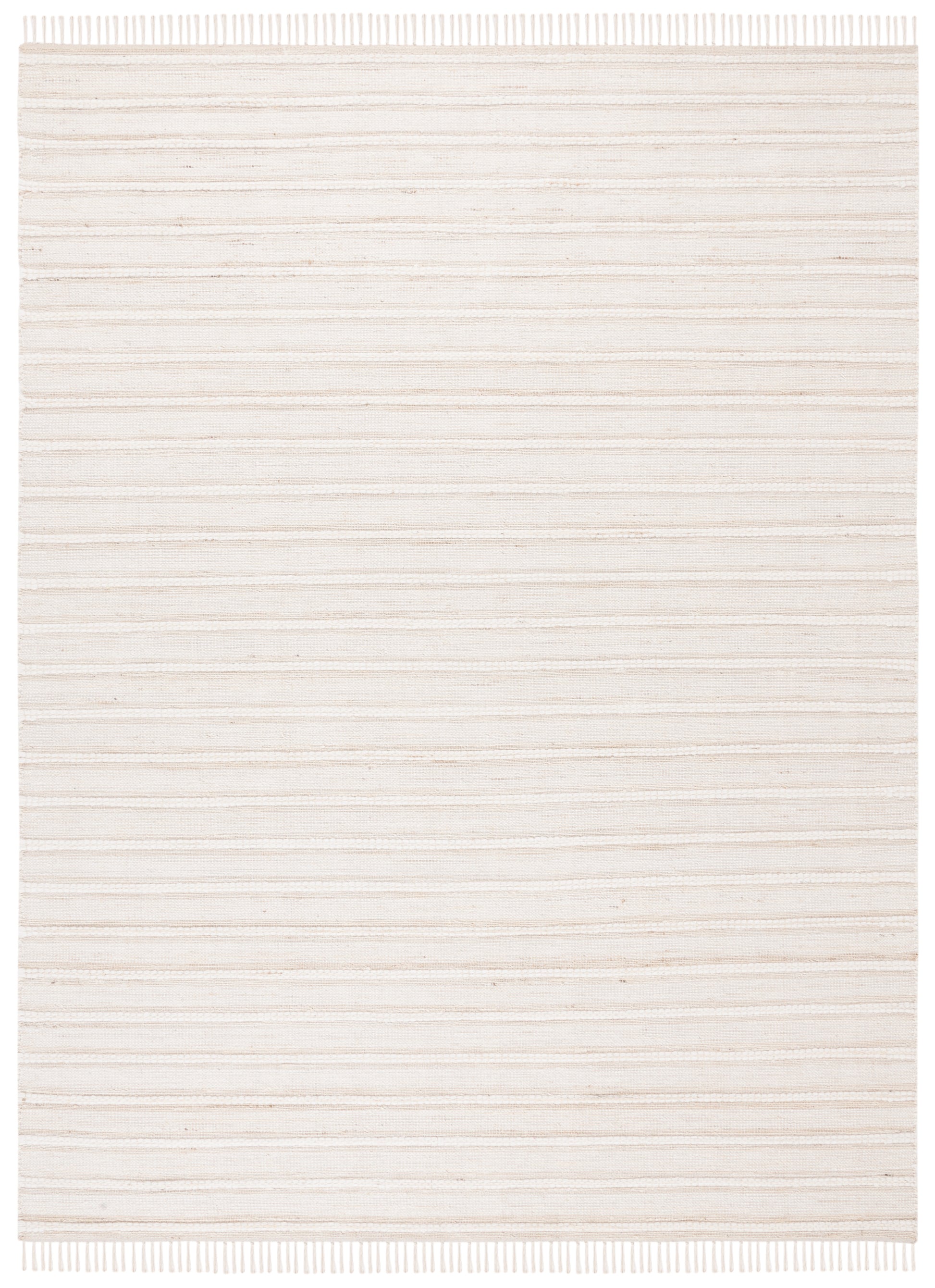 Safavieh Kilim Klm442A Natural/Ivory Area Rug