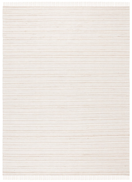 Safavieh Kilim Klm442A Natural/Ivory Rug.