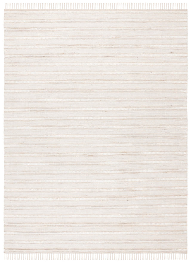 Safavieh Kilim Klm442A Natural/Ivory Rug.