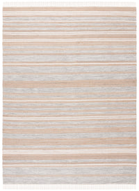 Safavieh Kilim Klm443F Natural/Grey Area Rug