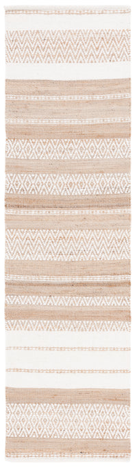 Safavieh Kilim Klm444A Natural/Ivory Area Rug