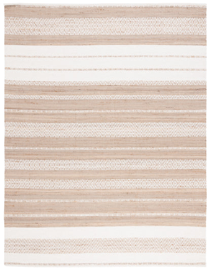 Safavieh Kilim Klm444A Natural/Ivory Area Rug