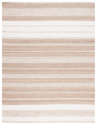 Safavieh Kilim Klm444A Natural/Ivory Area Rug