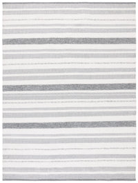 Safavieh Kilim Klm445G Silver/Ivory Area Rug