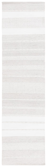 Safavieh Kilim Klm446F Ivory/Grey Area Rug