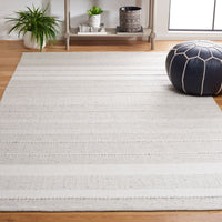 Safavieh Kilim Klm446F Ivory/Grey Area Rug