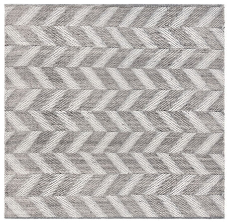 Safavieh Kilim Klm730F Grey/Ivory Rug.