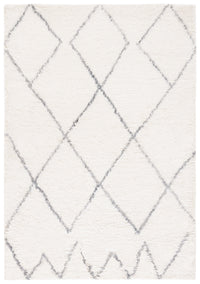 Safavieh Kenya Kny775A Ivory/Grey Area Rug