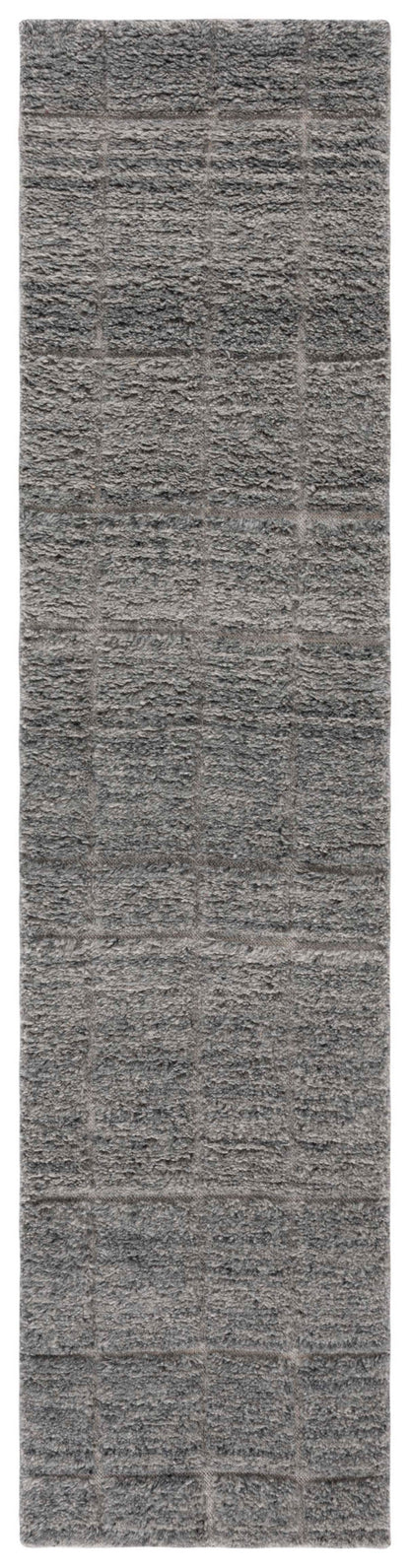 Safavieh Kenya Kny777G Dark Grey Area Rug