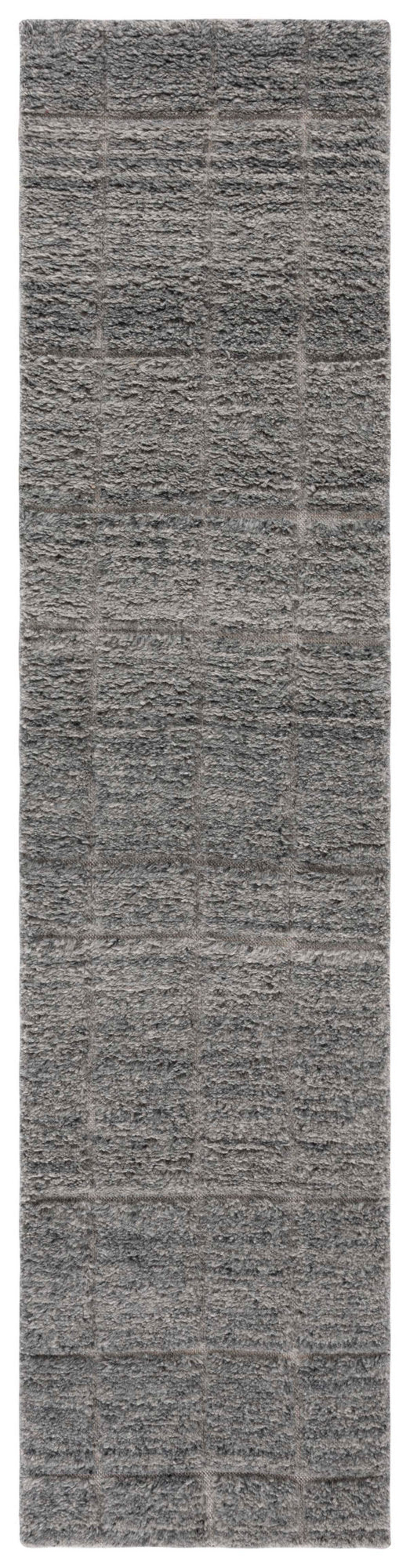 Safavieh Kenya Kny777G Dark Grey Rug.