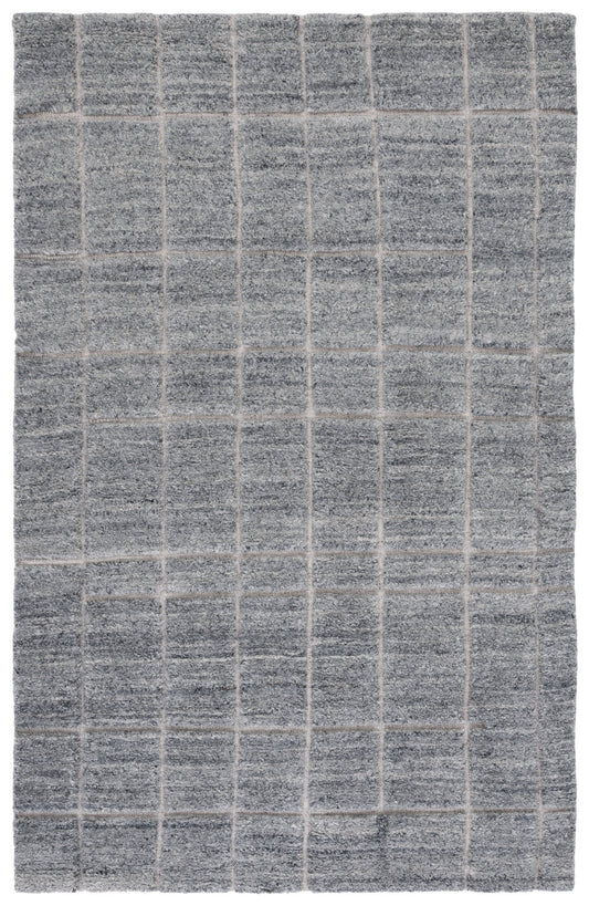 Safavieh Kenya Kny777G Dark Grey Area Rug