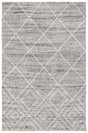 Safavieh Kenya Kny778F Grey/Ivory Rug.