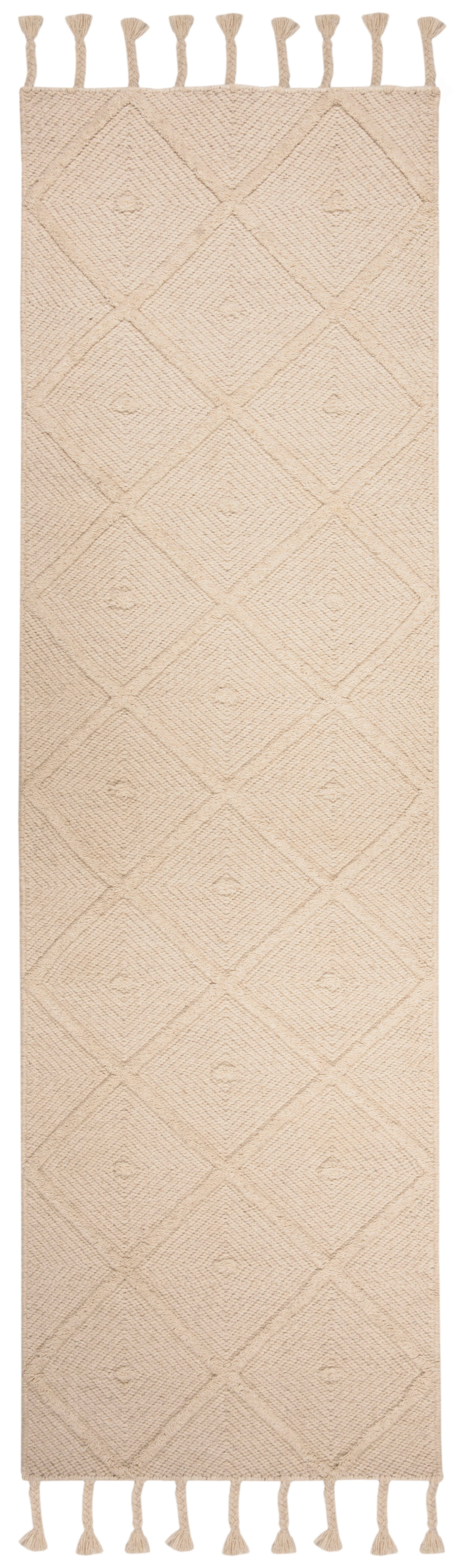 Safavieh Kenya Kny850A Ivory Area Rug