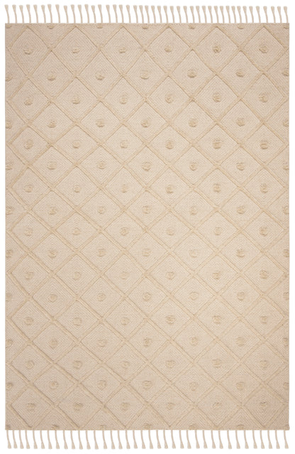 Safavieh Kenya Kny850A Ivory Area Rug