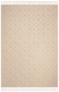 Safavieh Kenya Kny850A Ivory Area Rug