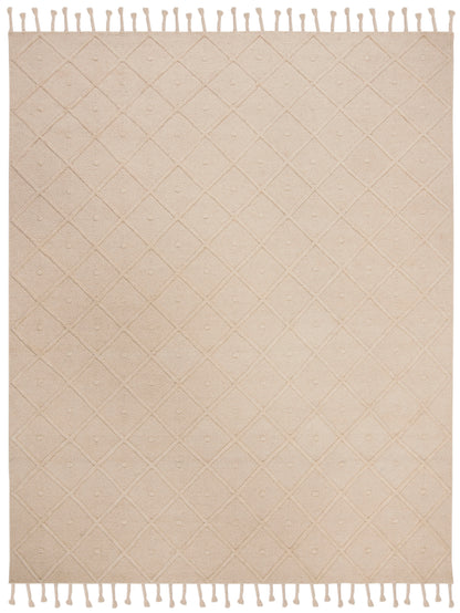 Safavieh Kenya Kny850A Ivory Area Rug