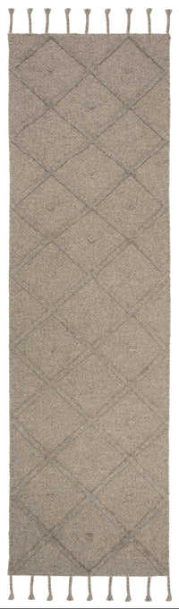 Safavieh Kenya Kny850F Silver Area Rug