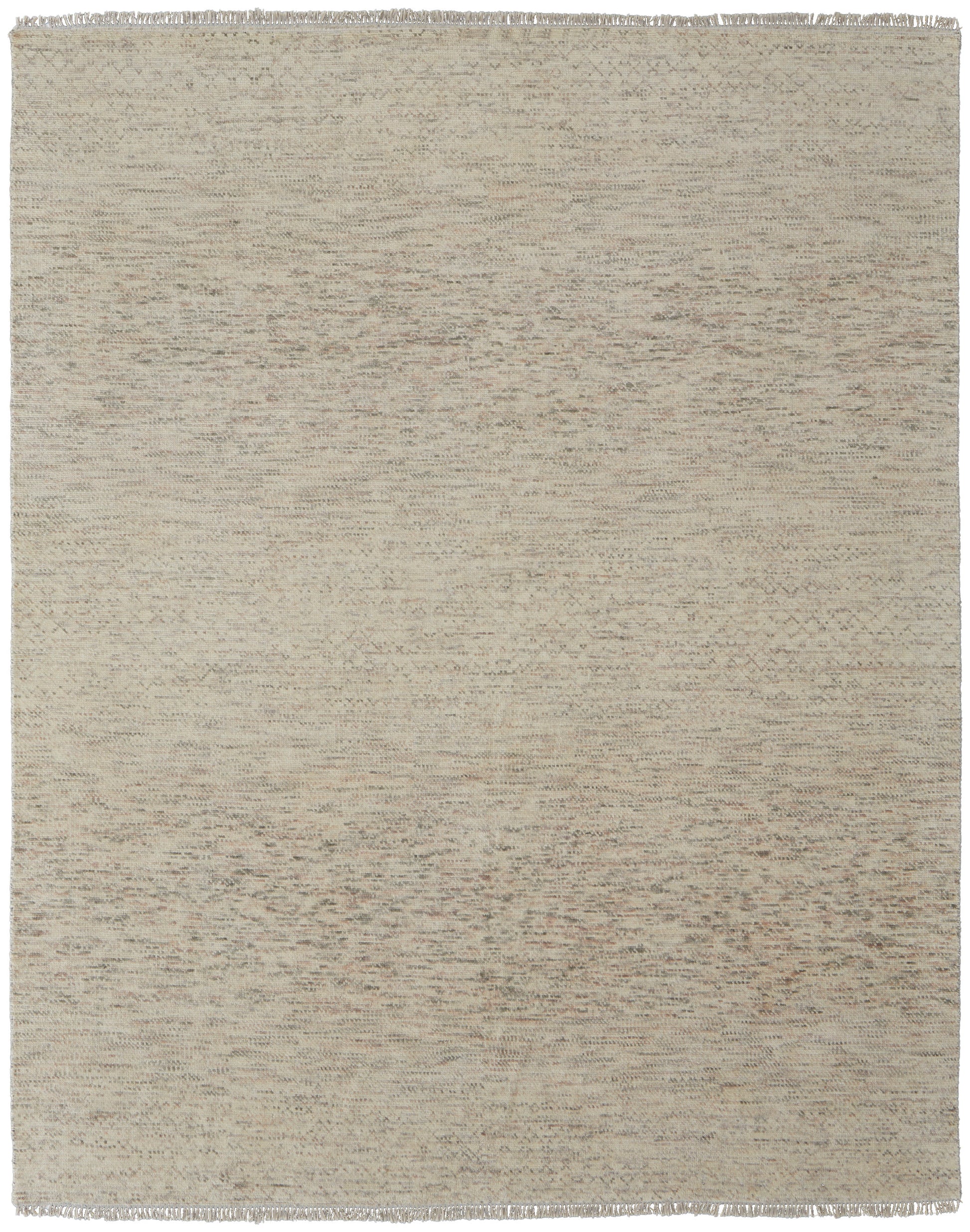 Feizy Branson Brn69Bqf Ivory/Pink/Gray Area Rug