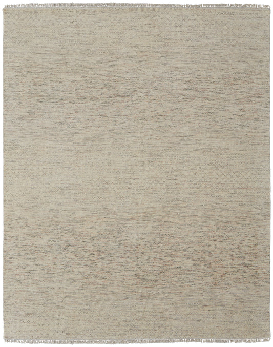 Feizy Branson Brn69Bqf Ivory/Pink/Gray Area Rug