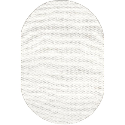 Nuloom Penelope Cb01 Off White Area Rug