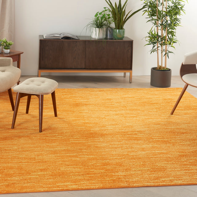 Nourison Nourison Essentials Nre01 Sunburst Rugs