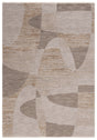 Safavieh Lasa Las102E Taupe/Gold Rug.